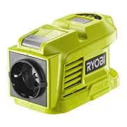 RYOBI Aku invertor/měnič napětí 18V One+™ RY18BI150A-0, bez aku a nabíječky