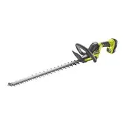 RYOBI Aku plotostřih 18V One+™ RY18HT55A-120, 1 x 2.0Ah