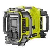 RYOBI Aku invertorový generátor Max Power 36V RY36BI1800A-0, bez aku a nabíječky