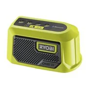 RYOBI Mini Bluetooth reproduktor 18V One+™ RBTM18-0, bez aku a nabíječky
