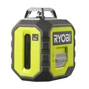 RYOBI Laser RB360GLL, zelený