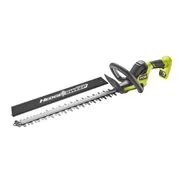 RYOBI Aku plotostřih Linea 18V One+™ RY18HT45A-0, bez aku a nabíječky