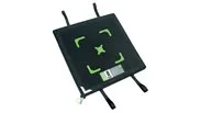 SAVA Plochý zvedací vak SFB-K 20/17, 8bar, 17cm