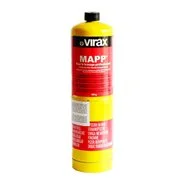 VIRAX Plynová náplň pro hořák MAPP, 788 ml