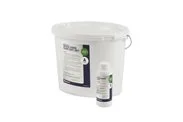 HUSQVARNA Pigmentový impregnační tmel TOPICAL GUARD, 20l, světle šedá