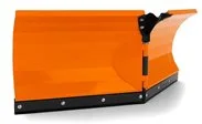 HUSQVARNA Flexibilní V-Pluh pro Ridery P 524X, 142cm