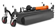 HUSQVARNA Prořezávač pro Ridery řady P 500
