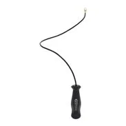 KS TOOLS Magnetický zvedák, 400mm