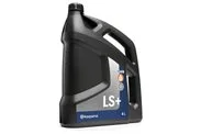 HUSQVARNA Motorový olej pro dvoudobé motory Low Smoke+, 4l