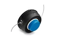 HUSQVARNA Poloautomatická strunová vyžínací hlava T35X, ∅ 2.4mm, 2 struny, M12