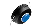 HUSQVARNA Poloautomatická strunová vyžínací hlava T45X, ∅ 3.0mm, 2 struny, M12