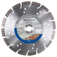 HUSQVARNA Diamantový kotouč do úhlové brusky VARI-CUT S50 ∅ 125x10/22.2mm