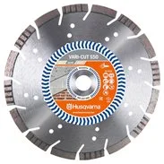 HUSQVARNA Diamantový kotouč do úhlové brusky VARI-CUT S50 ∅ 230x10/22.2mm