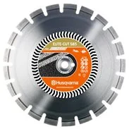 HUSQVARNA Diamantový kotouč ELITE-CUT S85 ∅ 350x12/25.4mm