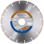 HUSQVARNA Diamantový kotouč do úhlové brusky TACTI-CUT S50 ∅ 230x10/22.2mm