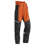 HUSQVARNA Kalhoty Technical, vel.50
