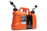 HUSQVARNA Kombinovaný Kanystr Combi , 5+2.5l