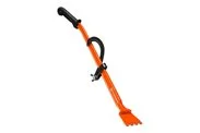 HUSQVARNA Přetlačná lopatka s obracákem, 80cm