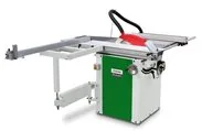 HOLZSTAR Formátovací pila FKS 315-1500 E