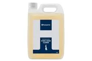HUSQVARNA Čistící prostředek na kámen a dřevo, 2.5l