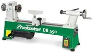 HOLZSTAR Soustruh na dřevo DB 450