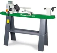 HOLZSTAR Soustruh na dřevo DB 900
