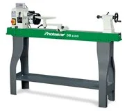 HOLZSTAR Soustruh na dřevo DB 1100