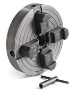 HOLZSTAR Čtyřčelisťové sklíčidlo ø 150 mm