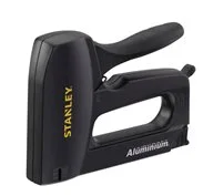 STANLEY Sponkovací a hřebíkovací kleště LD TR150L, A, E typ