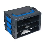 i-BOXX Rack G se 3 policemi