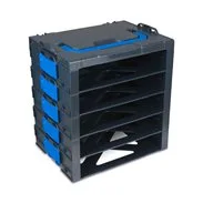 i-BOXX Rack G s 5 policemi