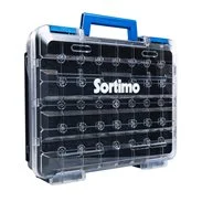 SORTIMO Box na součástky T-BOXX 320, Prázdný