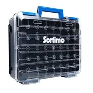 SORTIMO Box na součástky T-BOXX 330, Prázdný