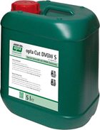 Speciální řezný olej CUT DVGW S 5l OPTA