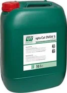 Speciální řezný olej CUT DVGW S 10l OPTA