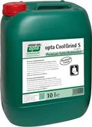 Prémiové brusné chladivo Cool Grind S kanystr 10l OPTA