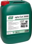 Prémiový řezný olej Cut 3000 10l OPTA