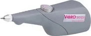 Gravírovací přístroj Vibroscript Jmenovitý příkon 9 W