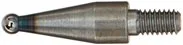 Měřicí snímač tvrdokov kulička typ 18/ 2,0mm KÄFER