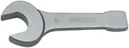 Úderový vidlicový klíč DIN133 80mm GEDORE