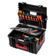 PARAT Pojízdný Box na nářadí PARAPRO® KingSize Roll CP-7