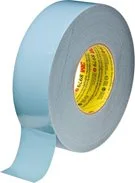 Textilní lepicí páska Prémium 8979 50mmx22,8m modro-šedá 3M