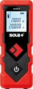 Laserový dálkoměr Vector 20 Sola