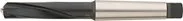 Hardox vrták dílenská norma typ H HSS-Co8 stopka MK 10mm FORMAT