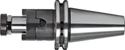 Kombinovaný unášeč pro nástrčné frézy A100 SK40 16mm FORTIS