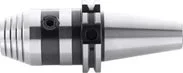 Krátké sklíčidlo DIN69871 ADB R/L 1-13mm SK 40 FORTIS
