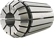 FORMAT Kleština DIN6499B ER40 17-16mm háziv. méně než 0,007mm, 17mm