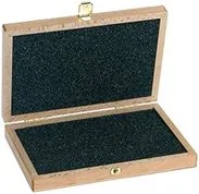 Dřevěný box na posuvné měřítko 1500mm bez měřicích hrotů FORMAT