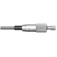 FORMAT Mikrometr k zabudování 0-25mm, 0,01mm, 10x15mm