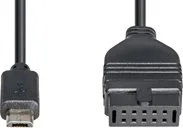 Datový kabel USB FORTIS